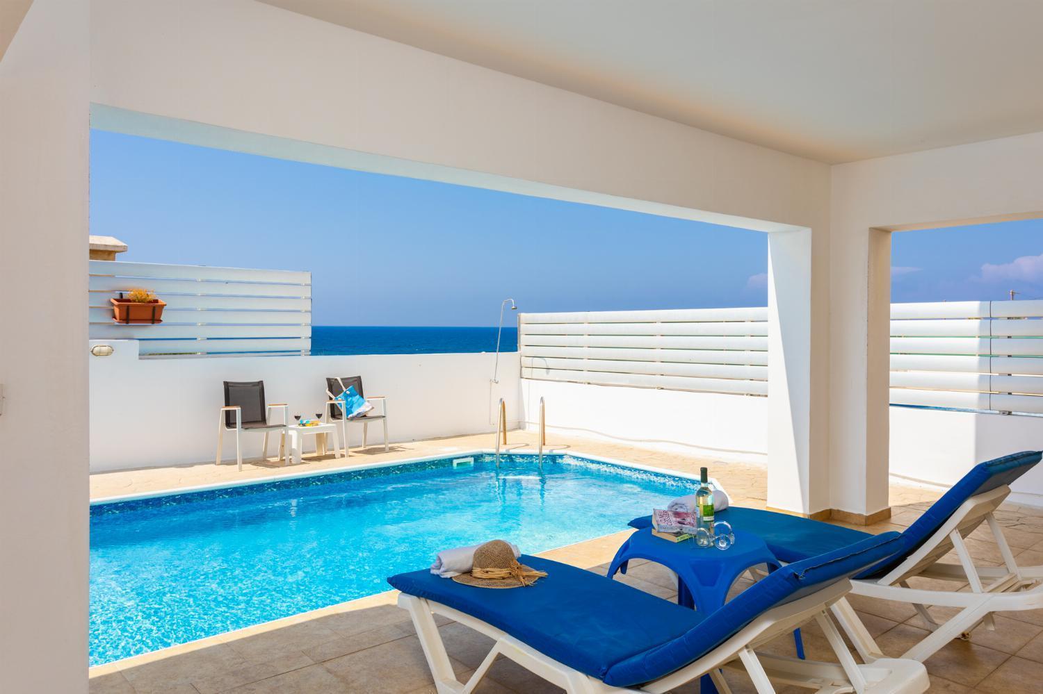 Serena Villa Pomósz
